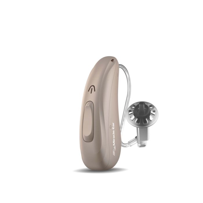 Miracle-Ear Hearing Aid Center