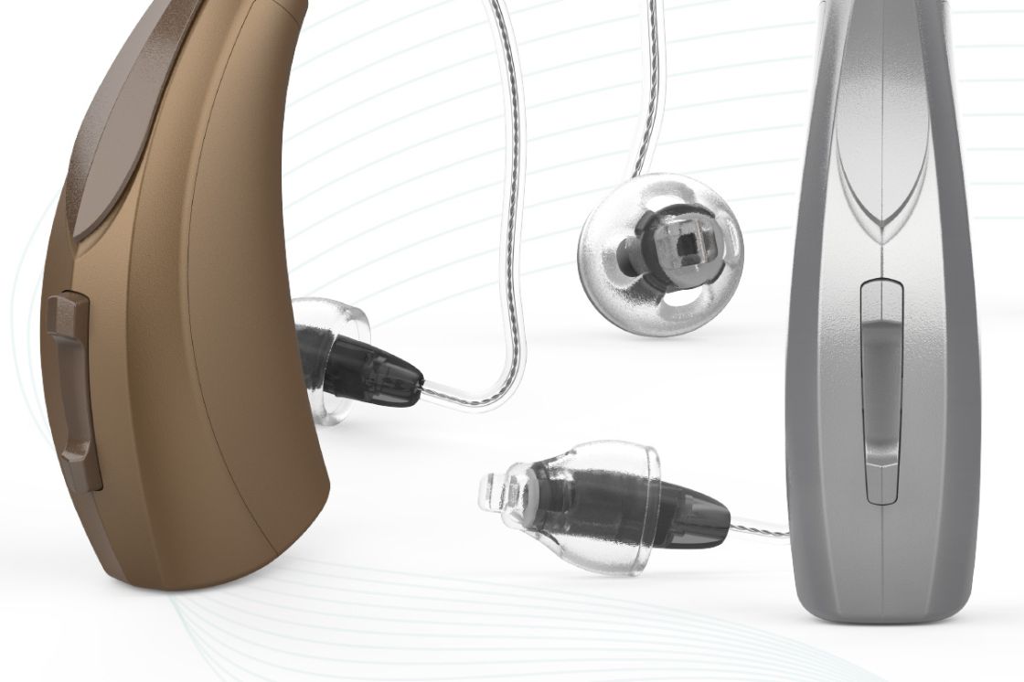 What are hearing aid domes? Types and differences MiracleEar