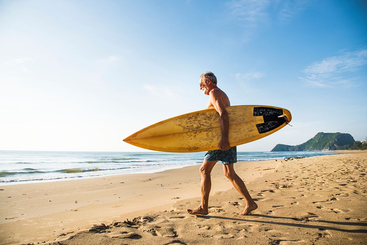 Surfer's ear exostoses: Causes & treatment | Miracle-Ear