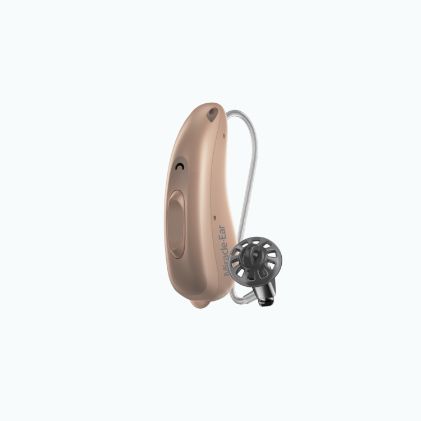 Hearing Aids for Every Lifestyle, Ear Shape and Condition
