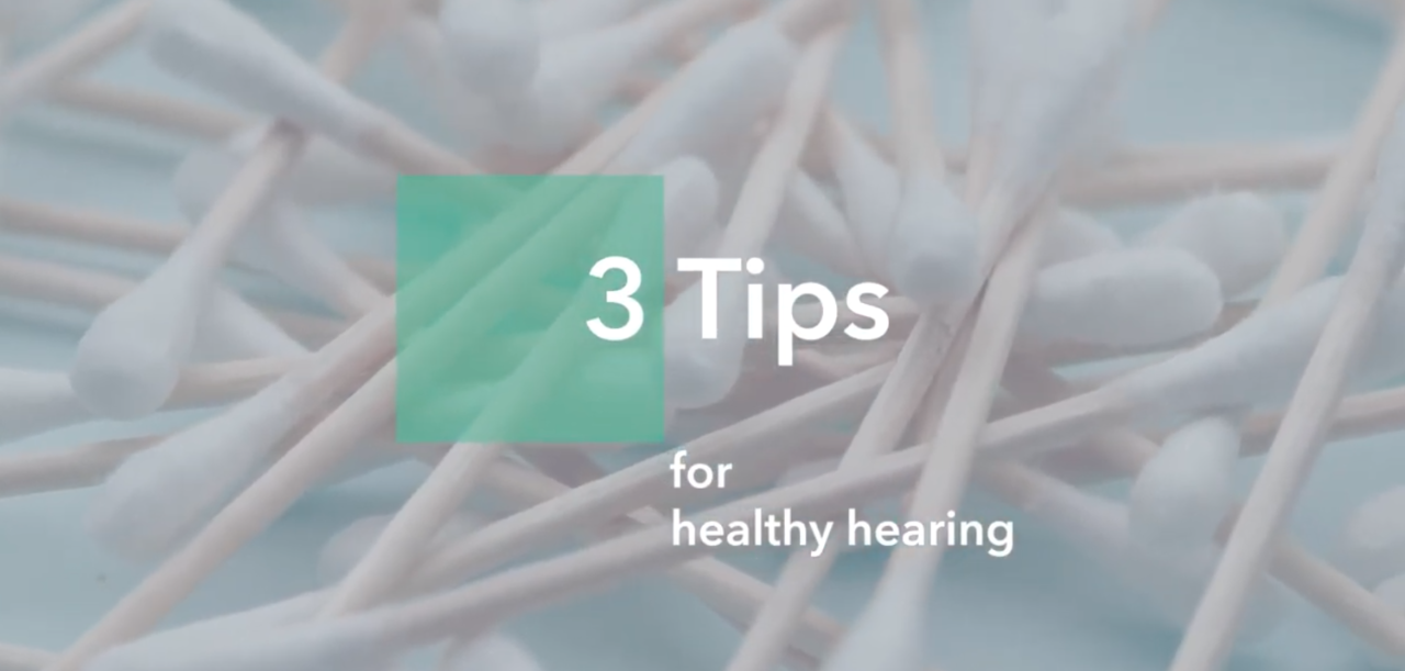 Hearing Loss Prevention Tips | Miracle-Ear