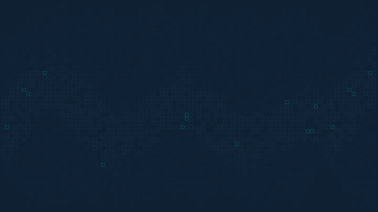 dark blue pixel background