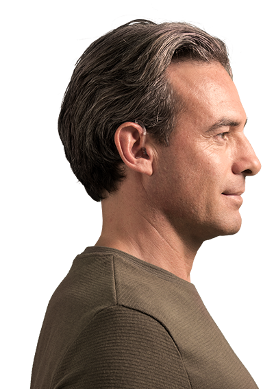 Behind-the-ear (BTE) Hearing Aids Hearing Aids